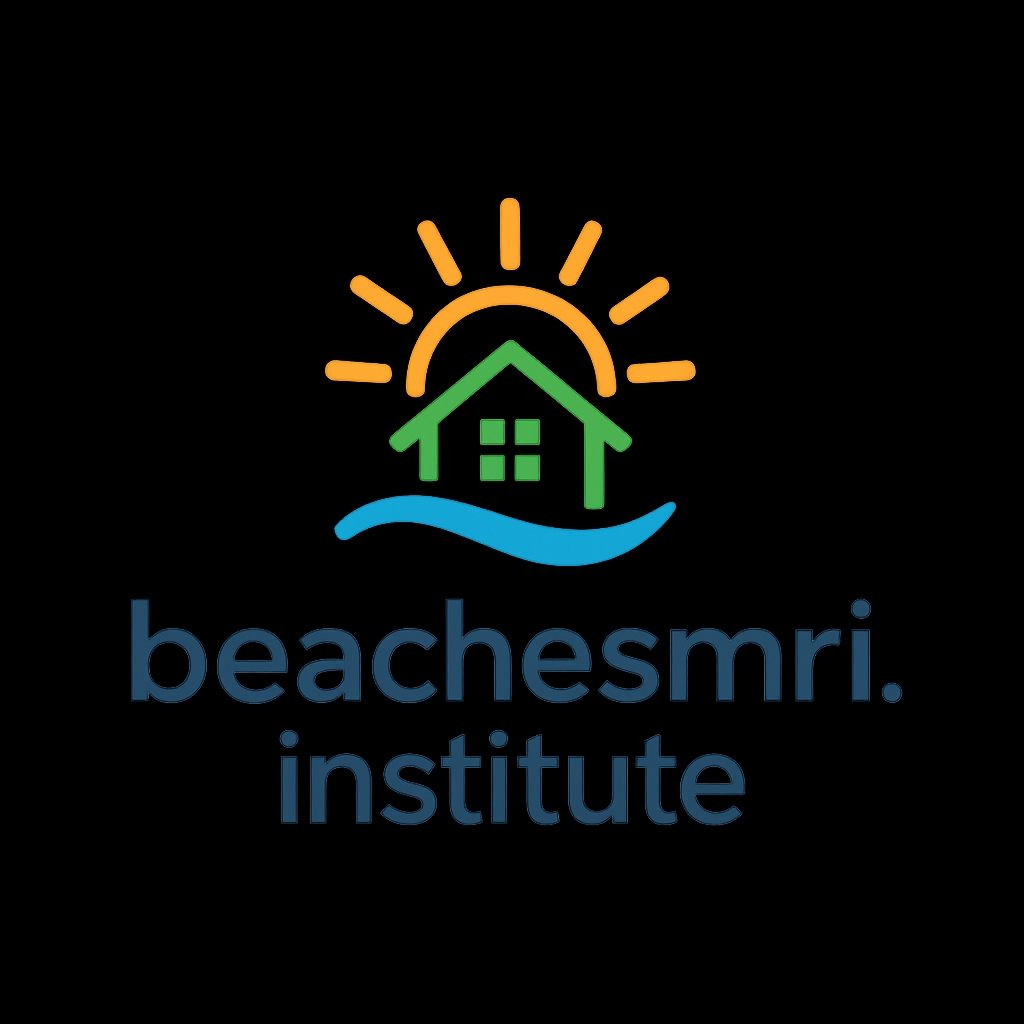 Beachesmri